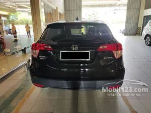 2015 Honda HR-V 1.5 E SUV