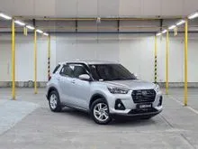 2022 Daihatsu Rocky 1.2 X SUV Garansi DP Minim