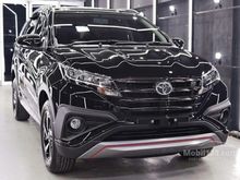 Toyota Rush 1.5 BEST PROMO HARGA KHUSUS