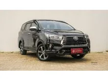 2022 Toyota Kijang Innova 2.0 Venturer MPV, TDP 40 JUTA, LOKASI DI PONDOK CABE, FREE TEST DRIVE KE RUMAH, GARANSI 1 TAHUN + VOUCHER BBM