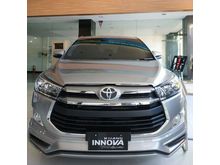 2020 Toyota Kijang Innova 2.4 G TRD Sportivo MPV