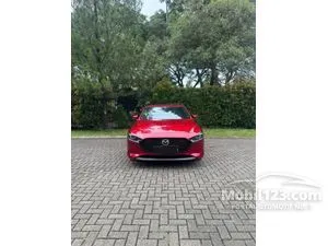2025 Mazda 3 2.0 SKYACTIV-G Hatchback