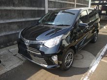 Toyota Calya 1.2 G Manual 2018 (TDP 18 juta aja)