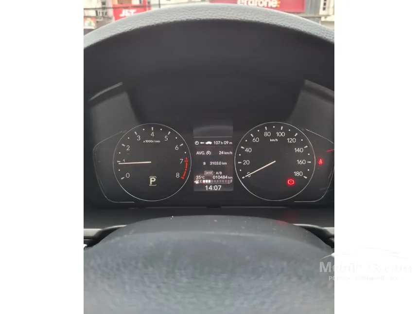 2024 Honda BR-V Prestige N7X Edition SUV