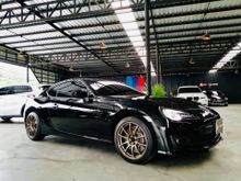 2020 Subaru BRZ 2.0 (ปี 12-16) Coupe