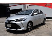 2019 Toyota Vios 1.5 (ปี 13-17) High Sedan