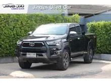 2024 Toyota HILUX REVO 2.4 Smart Cab Z Edition Mid Pickup
