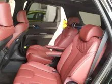 2022 Hyundai Palisade 2,2 Signature Wagon