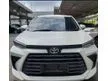 Jual Mobil Toyota Avanza 2024 E 1.3 di DKI Jakarta Automatic MPV Putih Rp 227.800.000