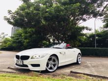 2014 BMW Z4 2.0 E89 (ปี 09-16) sDrive20i Highline Convertible AT