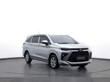2023 Toyota Avanza E MPV
