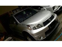 2013 Toyota Rush 1.5 S SUV