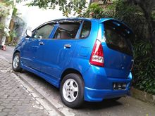 Suzuki Karimun Estilo Vxi 1.1 Th 2008 Manual.