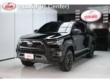2020 Toyota HILUX REVO 2.4 Double Cab Prerunner Rocco Pickup