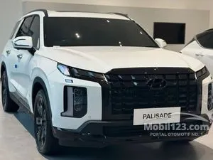 2026 Hyundai Palisade 2.2 Signature XRT SUV