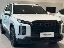 2026 Hyundai Palisade 2.2 Signature XRT SUV : DISKON BESAR - CUCI GUDANG PALING DICARI