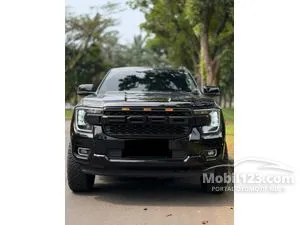 2025 Ford Ranger 2.0 XLT Pickup