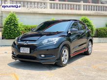 2015 Honda HR-V 1.8 (ปี 14-18) E SUV AT