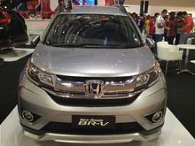 2018 Honda BR-V 1.5 E Prestige SUV