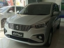 Promo AKHIR TAHUN Cashback 35 juta All New Ertiga