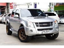 2007 Isuzu D-Max 3.0 CAB-4 (ปี 07-11) LS Ddi i-TEQ 4WD Pickup