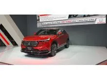 2022 Honda HR-V 1.5 RS Turbo SUV READY STOCK TYPE E & RS ALL NEW HRV 2022 PAKET DP TERMURAH SEJABODETABEK (BISA TUKAR TAMBAH SEMUA MERK) PAKET DP TER