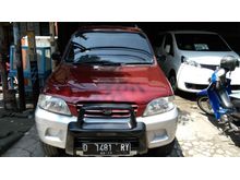 2003 Daihatsu Taruna 1.5 FGX SUV