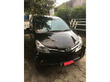 Xenia R deluxe MT 2013 PAJAK PANJANG JUAL CEPAT MURAH