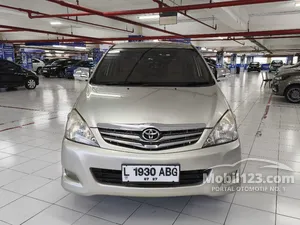 2010 Toyota Kijang Innova 2.0 V MPV