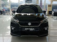 Promo Suzuki ERTIGA Dp 15 Juta Akhir Tahun