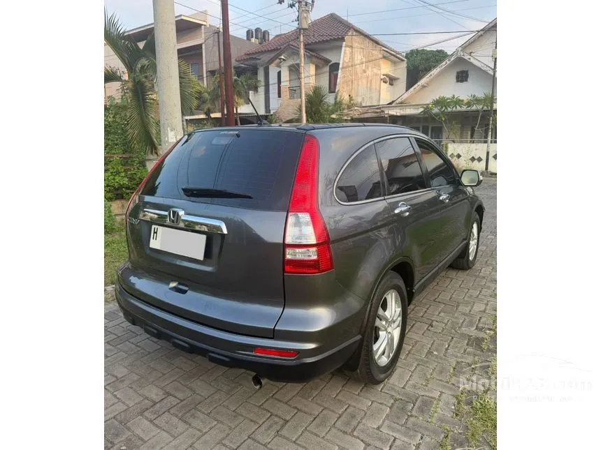 2010 Honda CR-V SUV