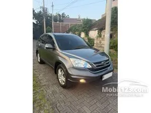 2010 Honda CR-V 2.4 SUV