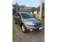 2010 Honda CR-V 2.4 SUV MATIC LOW KM 73RB ANTIK