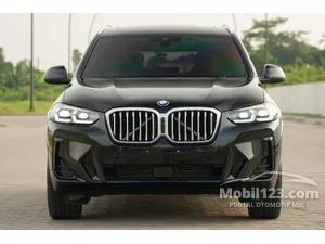 2024 BMW X3 2.0 xDrive30i M Sport SUV