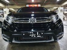 2017 Honda CR-V 1.5 VTEC SUV