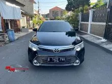2016 Toyota Camry 2.5 V Sedan