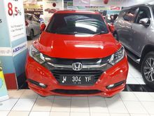 2015 Honda HR-V 1.8 Prestige SUV
