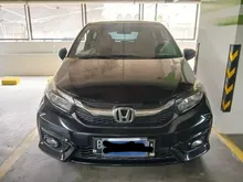 2022 Honda Brio 1.2 Satya E Hatchback