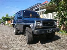 1996 Daihatsu Feroza 1.6 Jeep