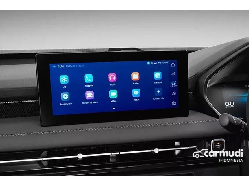 2025 Wuling Alvez EX SUV