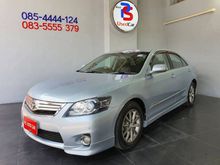 2011 Toyota Camry 2.4 (ปี 06-12) Hybrid Extremo Sedan