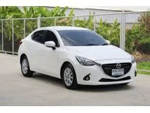 2015 Mazda 2 1.3 (ปี 15-25) High Connect Sedan