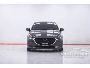 2021 Mazda 2 1.3 S Sedan