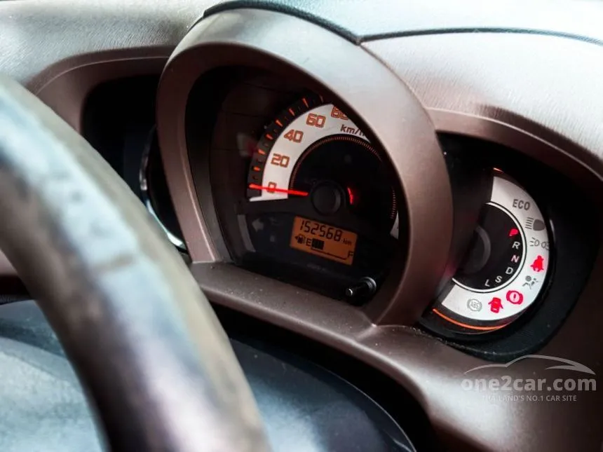2013 Honda Brio V Hatchback