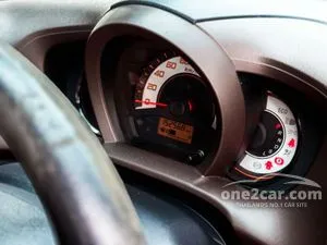 2013 Honda Brio 1.2 V Hatchback