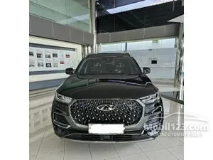 2026 Chery Tiggo 8 1.6 Premium SUV