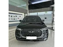 2026 Chery Tiggo 8 1.6 Premium SUVTURBO TERBAIK DIKELAS NYA. BEST DEAL , BEST PROMO CHERY, DAPATKAN BEST DEAL, BEST PROMO,DP 30 JUTAAN/ANGSURAN 6 JUTA
