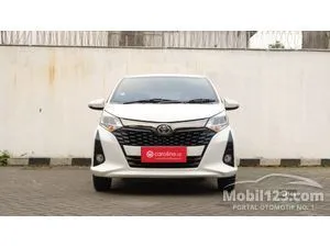 2023 Toyota Calya 1.2 G MPV
