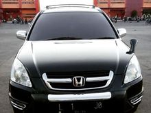 2003 Honda CR-V 2.0 RD SUV