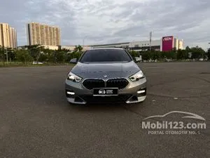 2022 BMW 218i 1.5 Gran Coupe Sport Coupe